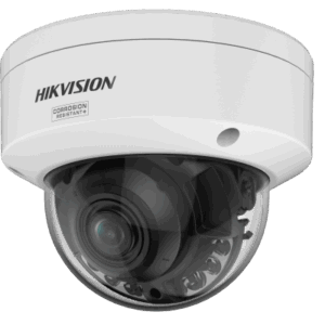 DVR 4 Canales TURBOHD + 4 Canales IP | 8 Megapixel (4K) | Audio Bidireccional | ACUSENSE | 1 Bahía de Disco Duro | Salida de Video en Full HD | H.265+