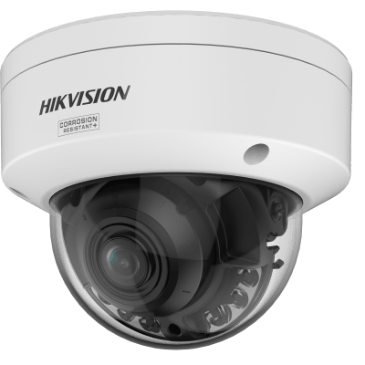 DVR 4 Canales TURBOHD + 4 Canales IP | 8 Megapixel (4K) | Audio Bidireccional | ACUSENSE | 1 Bahía de Disco Duro | Salida de Video en Full HD | H.265+