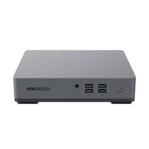Mini Estación de Trabajo | CPU i7 | 16 GB RAM | 512 GB SSD | Windows 11 IoT | 2 Salidas de Video (HDMI-DP) | USB-C y USB-A