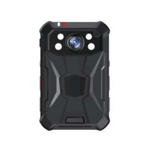 Body Camera Portátil | Grabación 2K a 30 fps | 40 MP Fotos | IP68 MIL-STD-810G | 4G WiFi GPS | 64 GB | Pantalla 2.4" LCD | PTT y SOS