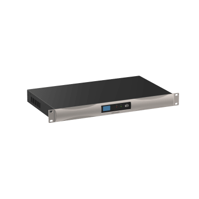 Fuente de Alimentación Hikvision 5V DC | Protección Cortocircuito y Sobrecarga | Convección por Ventilador | Rango Temperatura -40°C a 70°C | Cumplimiento 3C