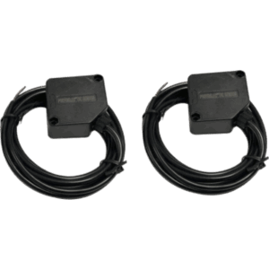 Brazo con extensión telescópica para barreras Industrial By AccessPRO