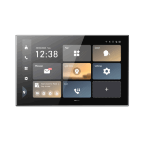 Tarjeta de Proximidad PROX EM 125 Khz | Imprimible Ambos Lados | PVC Blanco | Control de Acceso Hikvision