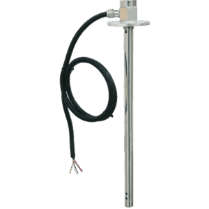 Sensor de Nivel de Combustible | Compatible con mDVR AE-MD5043 | 1 Metro de Longitud