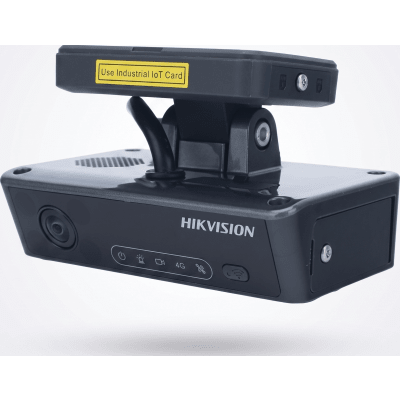 Dashcam 4G LTE | 5 Canales | Frontal 1620P | ADAS | DSM | GPS | Wi-Fi | Bluetooth