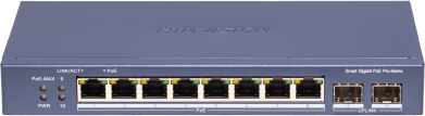 NVS (Hub) de 6 Megapixel | 4 Canales IP | Soporta 2 Memoria Micro SD de 512 GB | 2 Antenas Wi-Fi 6 | Se Conecta a Hik-Connect