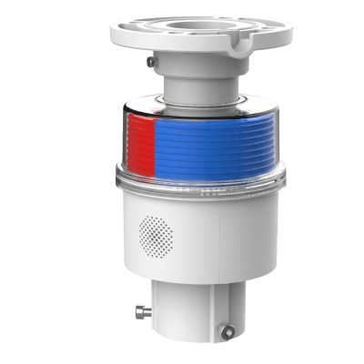 Montaje de Pared para Exterior | Compatible con PTZ HIKVISION | epcom | HiLook