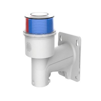 Montaje de Pared para Exterior | Compatible con PTZ HIKVISION | epcom | HiLook