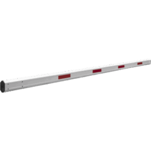 Brazo con extensión telescópica para barreras Industrial By AccessPRO