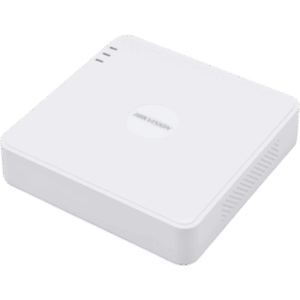 DVR 1080P Lite | 4 Canales Turbo HD + 1 Canal IP | H.264+ | Hik-Connect P2P | 1 canal audio | Salida de video FULLHD