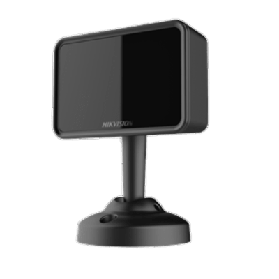 Cámara Movil 720p | Lente 6 mm | 3 Mts IR | DBA (Analisis de Comportamiento del Conductor) para Montaje en Vehículo Compatible con AE-DI2032G40(B) | Cable de 3.1 Mts de Largo