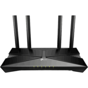 ONU|ONT - GPON Router WiFi 6 AX 1800 | 1 Puerto PON SC|APC | 1 Puerto WAN|LAN | 1 Puerto FXS (RJ11) | 3 Puertos LAN 10|100|1000 MBPS | 1 Puerto CATV | Compatible con EasyMesh | Soporta AgiNet Config - AgiNet ACS (herramienta de gesti&a