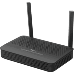 ONU|ONT - XPON Router WIFI AX 3000 | 1 Puerto PON SC|APC | 1 Puerto FXS (RJ11) | 1 Puerto WAN|LAN Gigabit | 3 Puertos LAN 10|100|1000 MBPS | Compatible con EasyMesh | Soporta AgiNet Config - AgiNet ACS (herramienta de gestón remota)