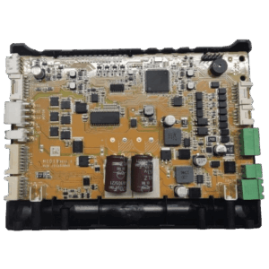 (Refacción) Cuadro de Mando para Torniquetes Tripodes Hikvision Series DS-K3G501CLX