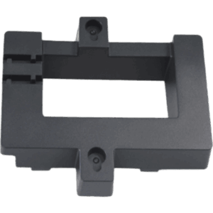 Montaje de pared para teléfonos serie GRP2614, GRP2615, GRP2616 y GXV3350 de Grandstream
