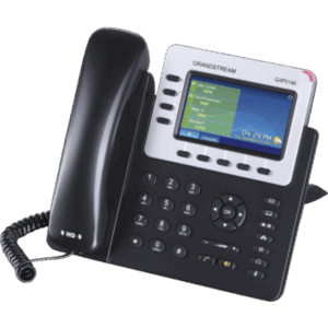 Estación de Intercomunicación SIP con Wi-Fi 6, Bluetooth y Control Total para Agendamiento de Salas y Edificios Inteligentes (Color Blanco)
