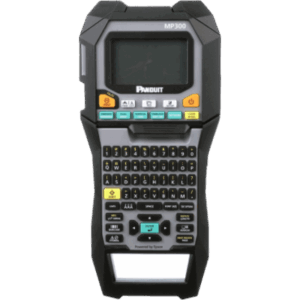 Impresora Etiquetadora, Compatible con Etiquetas de Hasta 1.5 Pulgadas (3.81 cm) de Ancho, Resolución de 360 dpi y Velocidad de Impresión Rápida