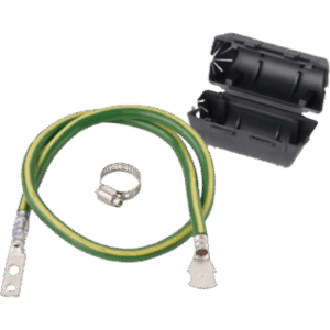 Cable de Parcheo TX6, UTP Cat6, 24 AWG, CM, Color Blanco, 0.3 Metros (1 Pie)