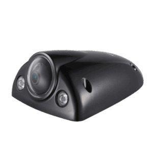 Turret IP Móvil 1080p | Lente 2.8 mm | Conexión M12 | 10 mts IR | Exterior IP68 | Antivandálico IK10 | Diseño Antivibracion