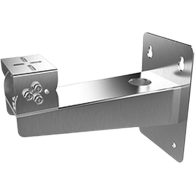 Montaje de Poste para Exterior | Compatible con PTZ HIKVISION | epcom | HiLook