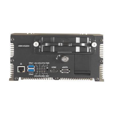 PTZ IP 4 Megapixel | 25X Zoom | IK10 | IP66 | ACUSEEK | ACUSEARCH | AI-ISP | Alarmas y Audio I|O | Detección Facial | ACUSENSE | PoE+