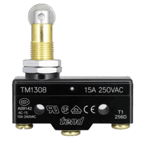 LIMIT SWITCH PARA TORNIQUETE ACCESSPRO APESERIES
