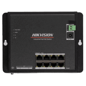 Videoportero | 4 Megapixel | Ángulo de Visión 150° | Control de 2 Cerraduras | Desbloqueo por Tarjeta, Hik-Connect y Estación Interior | IP65 | PoE IEEE802.3at | Compatibilidad ONVIF | H.265