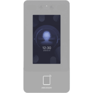 Pantalla Touch de Reemplazo | Compatible con Biometrico Facial DS-K1T342EFWX-E1
