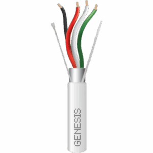 Botón Cuadrado Sin Contacto | Indicador LED | NO | NC | Interior | Acero Inoxidable