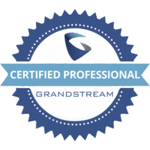 Certificación Oficial Grandstream (GCP): Networking Wireless Serie GWN