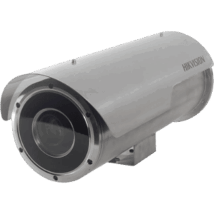 Bala IP 2 Megapixel | 50 mts IR | Anticorrosivo | Ultra Low Light | Lente Var. 3.8 - 16 mm | WDR | 60IPS | Exterior IP67 | ONVIF | WFC2 | C5-M