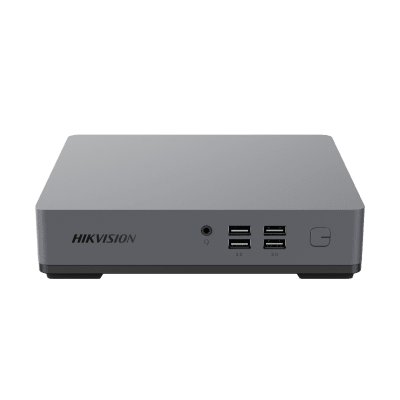 Mini Estación de Trabajo | CPU i7 | 16 GB RAM | 512 GB SSD | Windows 11 IoT | 2 Salidas de Video (HDMI-DP) | USB-C y USB-A