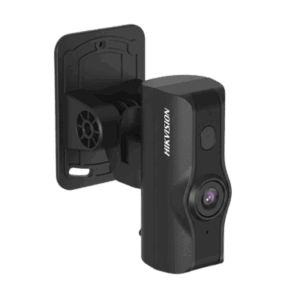Cámara DBA para DVR Movil | 2 Megapixel (1080p) | 2 Mts IR | Lente 6 mm (52°) | IP5X | Audio Integrado | Conector M12