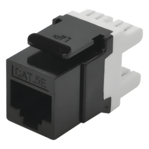 Mini Patch Cord Cat6 Ultra Slim 5 Metros (16.40 Pies) Blanco Ahorra Espacio sin Organizadores, con Bota Flexible
