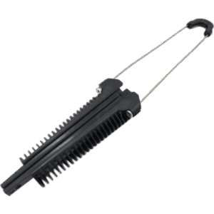 Tensor Tipo Abrazadera de Anclaje para Cable ADSS de 8 a 12 mm