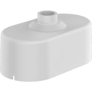 Montaje Colgante para Domos Doble Lente | DS-2CD6D52G0-IHS | DS-2CD6D82G0-IHS