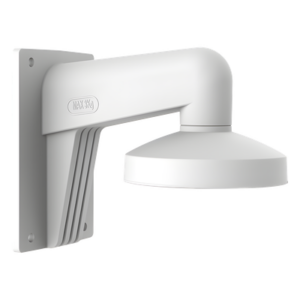 Montaje de Pared para Domos TURBOHD 4K | Uso en Exterior | Fabricados en Aluminio