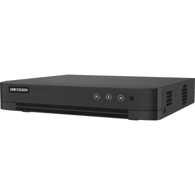 Montaje de Pared de Brazo Corto para Domos PTZ TURBOHD e IP de 4" (Pulgadas) | Compatible con epcom y HIKVISION