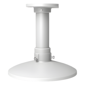 Montaje de Techo | Compatible con Cámaras HIKVISION | 25 Centimetros de Largo | Exterior