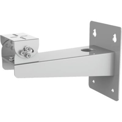Montaje de Escritorio para Monitor Analógico DS-KH2220 y DSKIS203