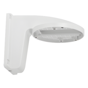Montaje de Pared Domos PTZ con Polimero Anticorrosión