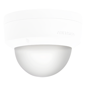 Montaje de Techo para Interior | Compatible con DS-2PT3122IZ-DE3 | DS-2PT3326IZ-DE3