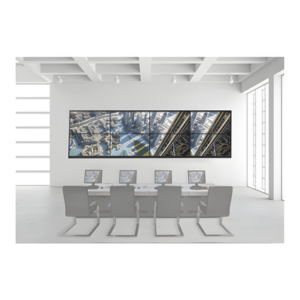 Soporte de Montaje Esquina | Acero Inoxidable | Dimensiones 250x181.2x105 mm| Compatibilidad con DS-TCG406-E