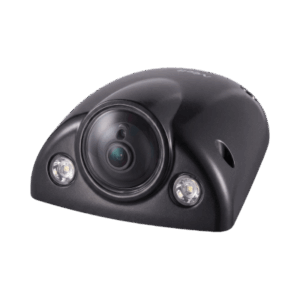 Turret IP Móvil 1080p | Lente 2.8 mm | Conexión M12 | 10 mts IR | Exterior IP68 | Antivandálico IK10 | Diseño Antivibracion