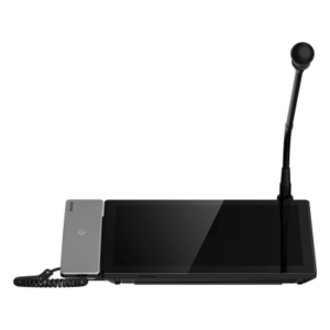 Kit de amplificador compatible con Spotify | bluetooth | 4 altavoces para plafón | sistema 100v | 2 canales con control de volumen independiente | música ambiental