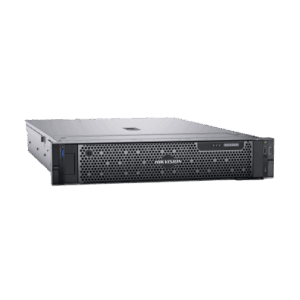 Servidor Rack | Dual Socket | Intel Xeon Silver 8 Núcleos 2.6-4.1 GHz | 32 GB DDR5 ECC | 2x 2 TB RAID 1 | 8 Bahías 3.5" | 6x GbE | 2U