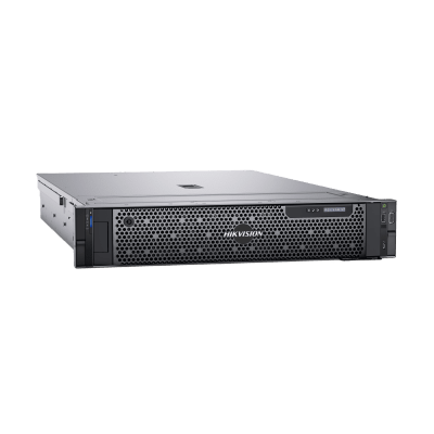 Servidor Rack | Dual Socket | Intel Xeon Silver 8 Núcleos 2.6-4.1 GHz | 32 GB DDR5 ECC | 2x 2 TB RAID 1 | 8 Bahías 3.5" | 6x GbE | 2U