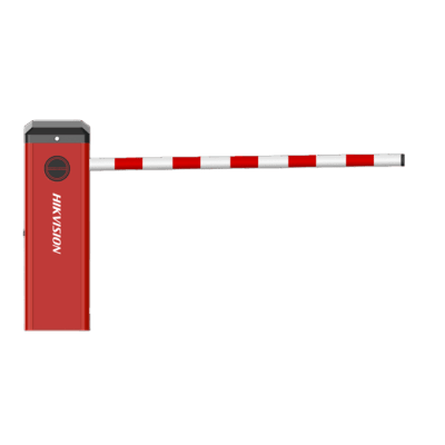 Barrera Vehicular | Brazo Iluminado 3 m (9.8 ft) | Abatimiento por Impacto | Apertura 1.75-2.75 s | Operación 24|7 | -30°C a 70°C (-22°F a 158°F) | MCBF 5,000,000 Ciclos