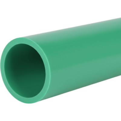 Ducto para Fibra Óptica 2" Liso RD11, Color Azul Cian Prelubricado, Rollo de 200 Metros