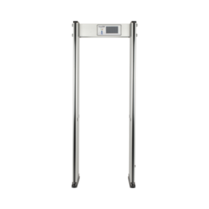 Detector de Metales AccessPRO | 33 Zonas | Interior | Touch Screen 7" | 1000 Niveles de Sensibilidad